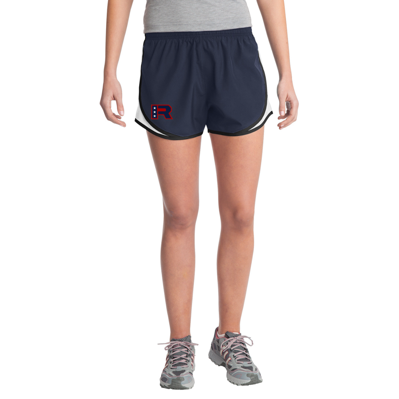 Sport-Tek® Ladies Cadence Short