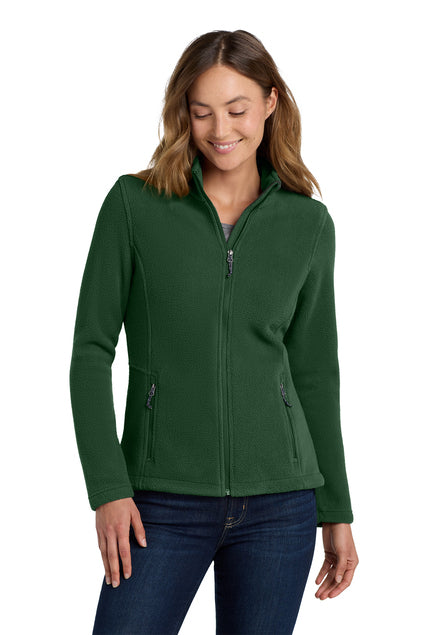 Port Authority® Women's Value Fleece Jacket