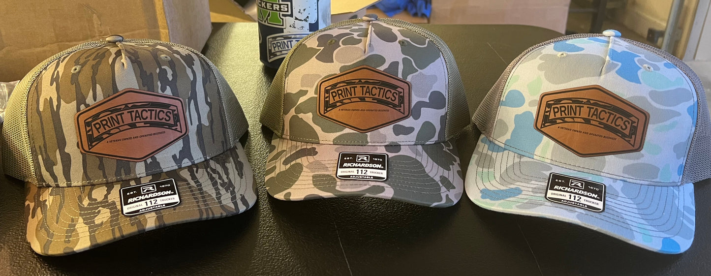 Custom Hats