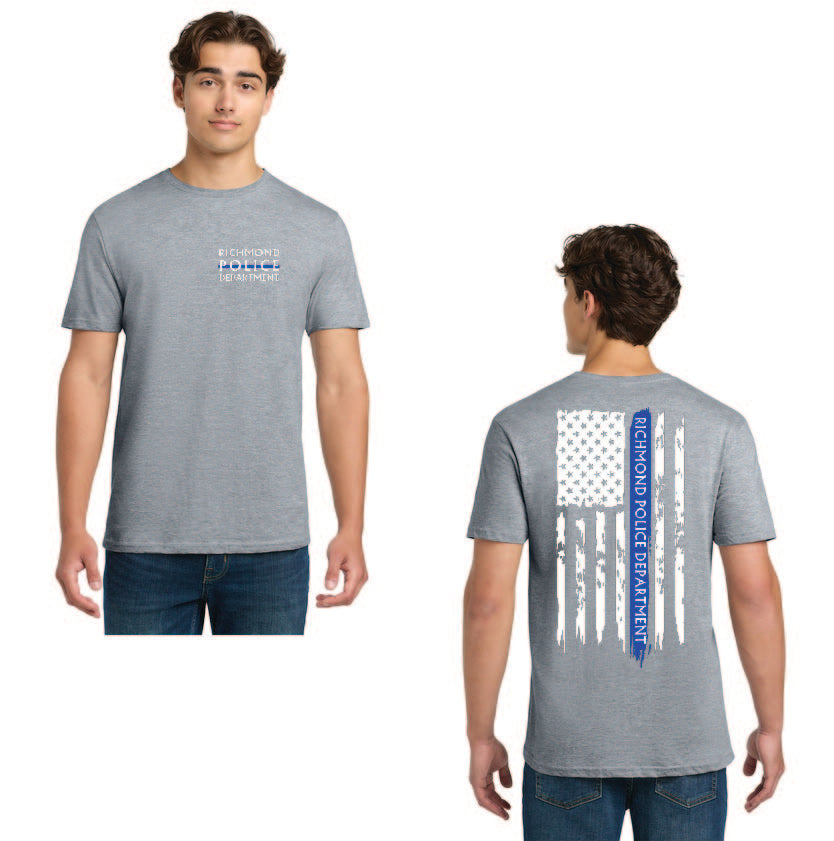 Short Sleeve Gildan Softstyle® T-Shirt