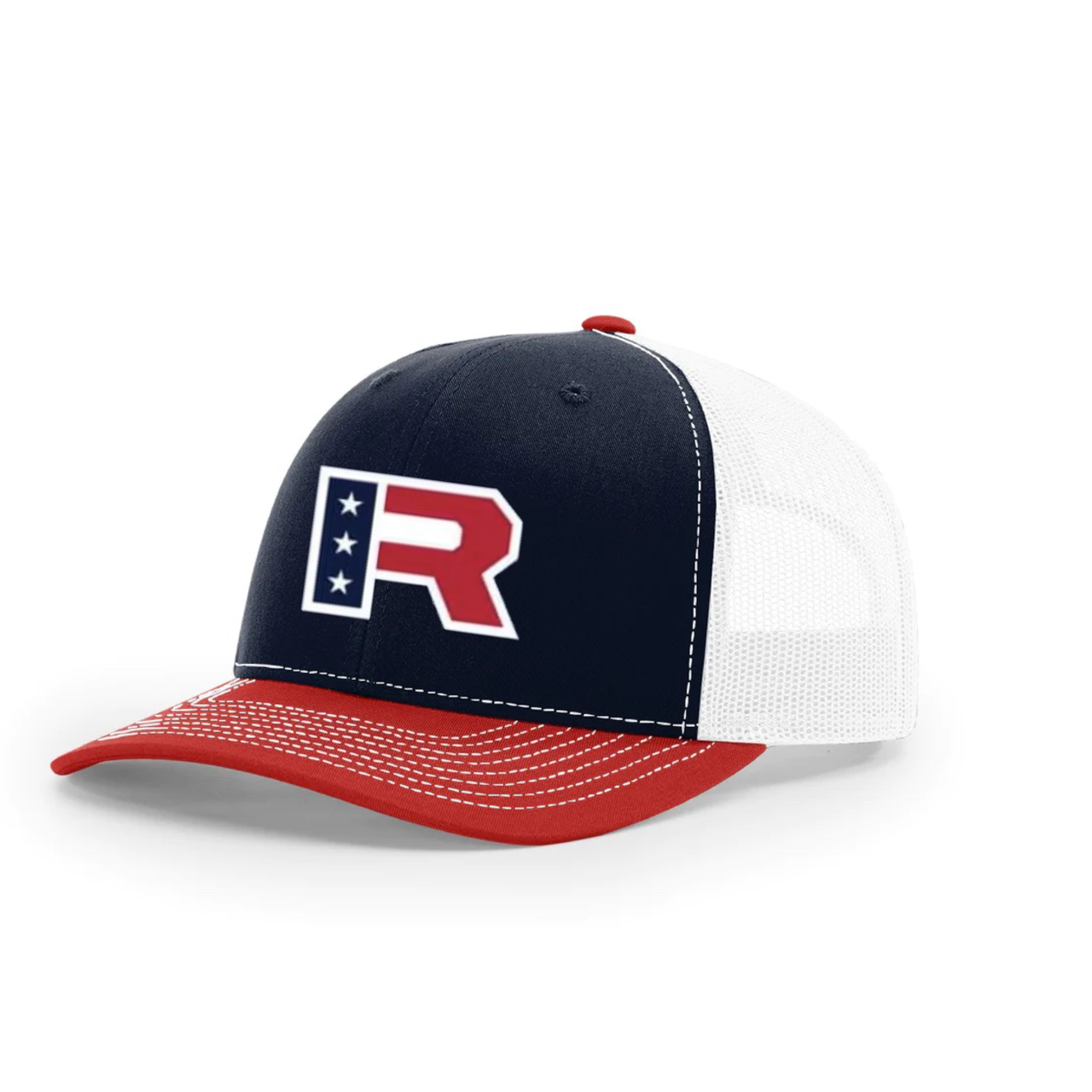 Richardson 112 Trucker