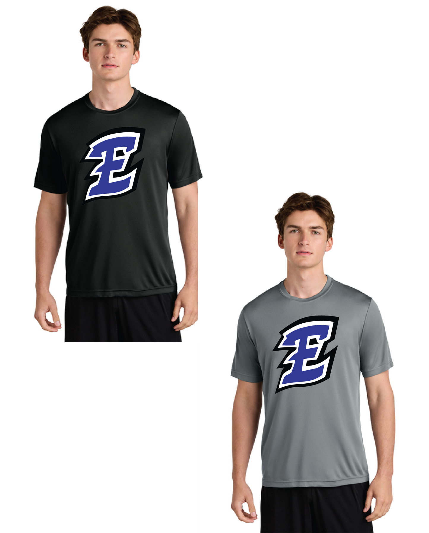 Sport-Tek® PosiCharge® Competitor™ Tee
