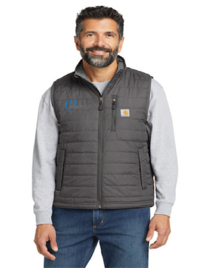 Men's Carhartt® Gilliam Vest