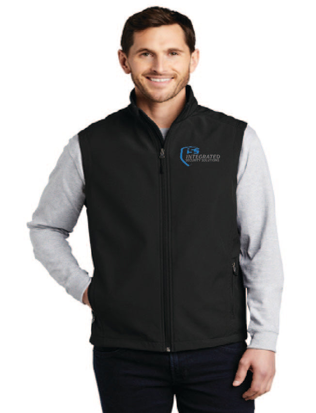Men's Port Authority® Core Soft Shell Vest
