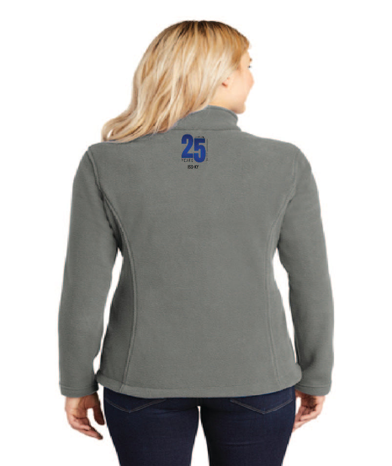 Port Authority® Women's Value Fleece Jacket