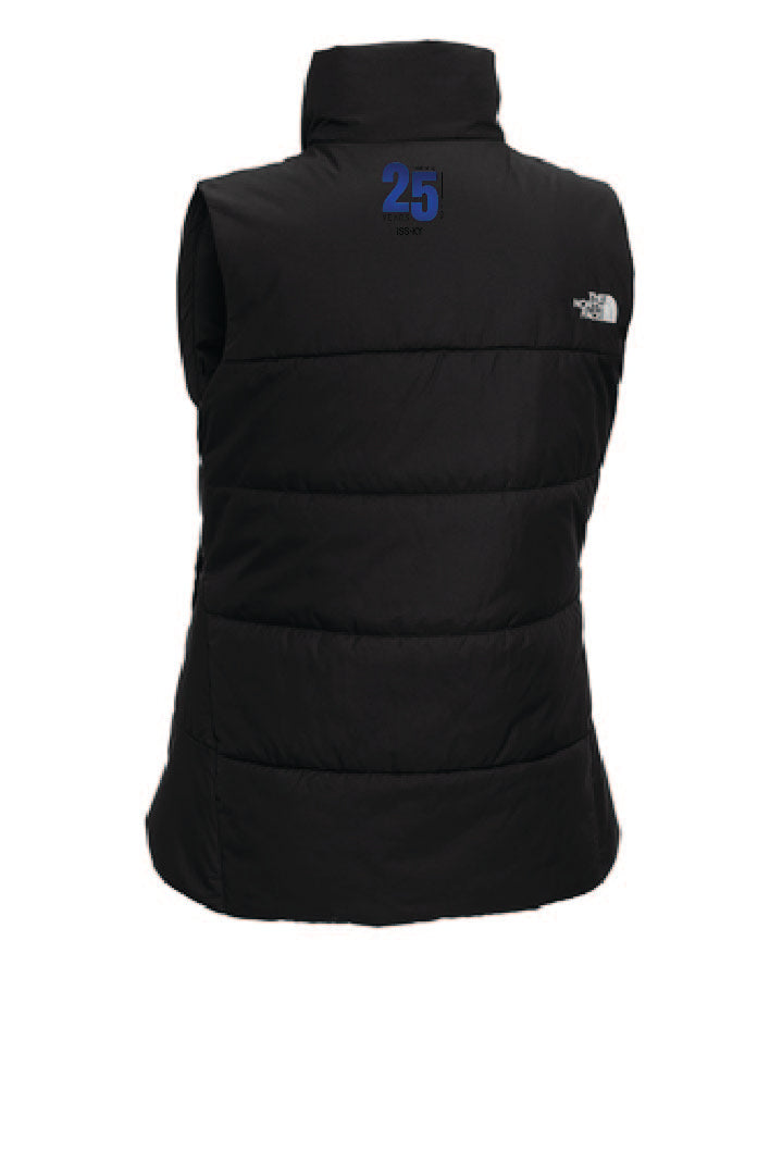 The North Face® Women's Everyday Insulated Vest