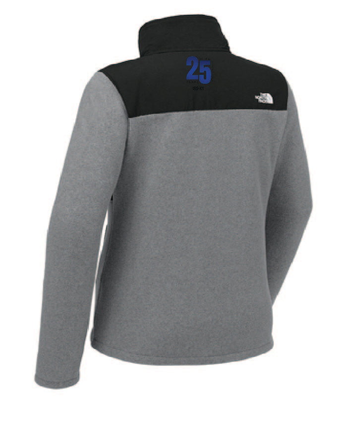 The North Face® Women’s Highest Peak Full-Zip Fleece Jacket