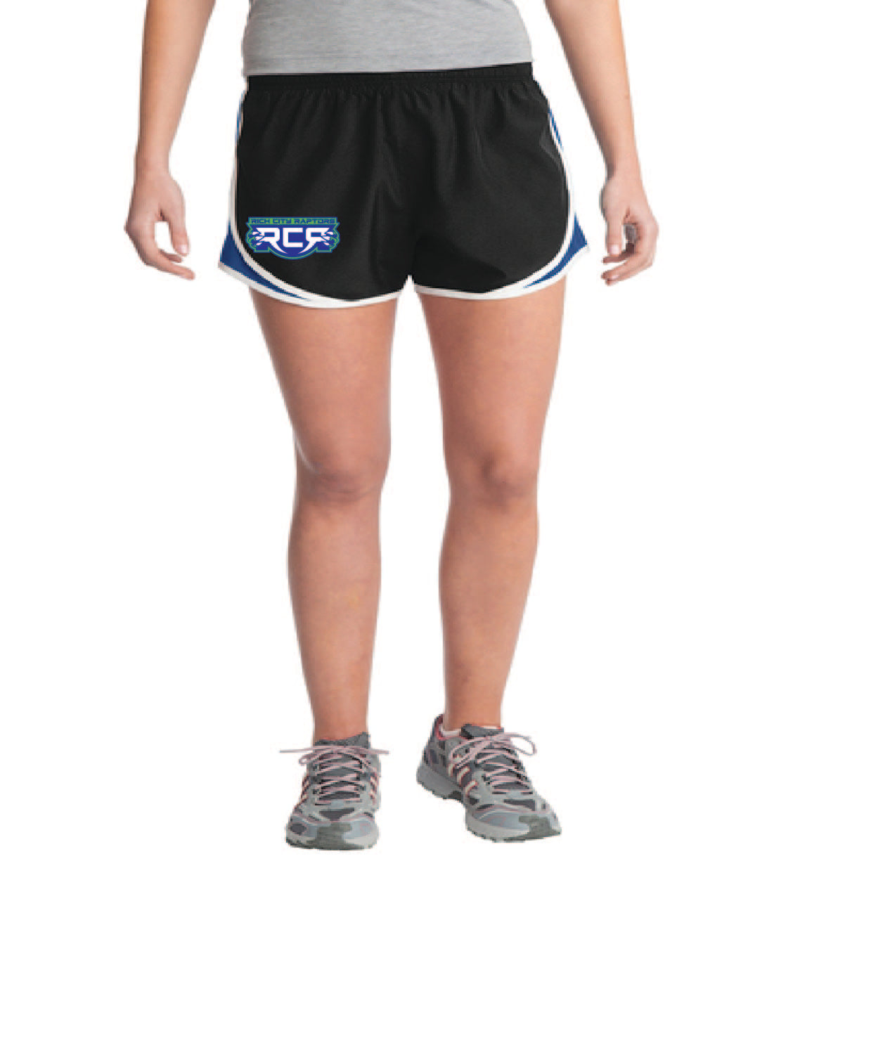 Sport-Tek® Women's Cadence Short