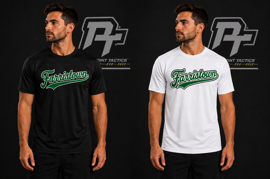Farristown Performance Tee