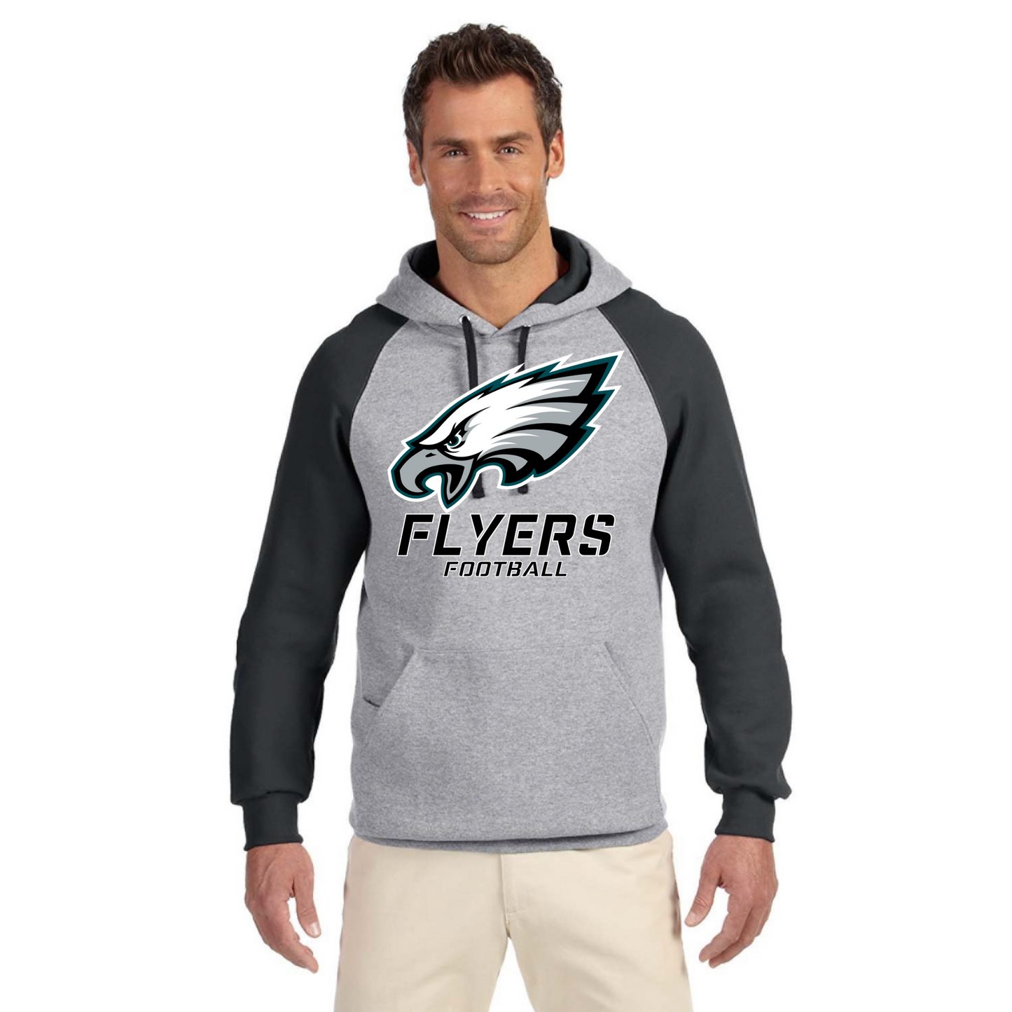 Farristown Flyers Hoodie