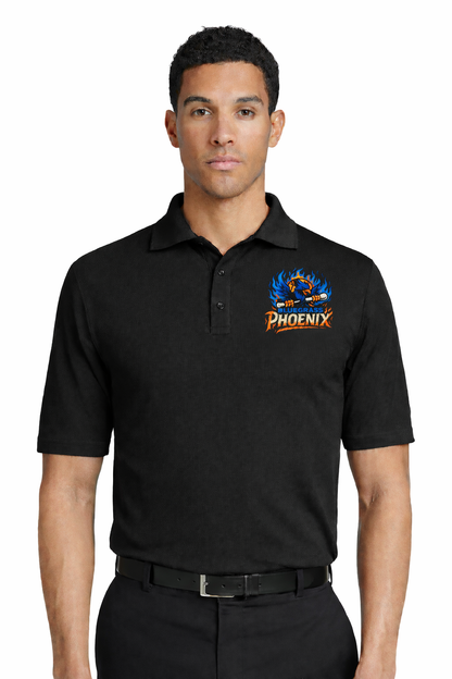 Nike Dri-FIT Classic Polo