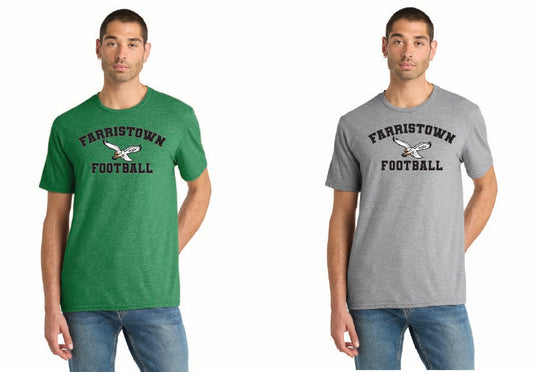 Youth and Adult Soft Cotton Classic Tee