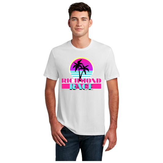 Richmond Rage Destination Tee