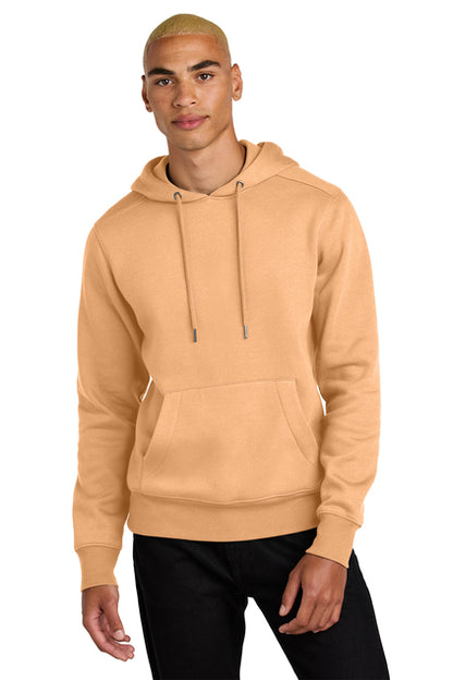 Men's District® Perfect Weight® Fleece Hoodie