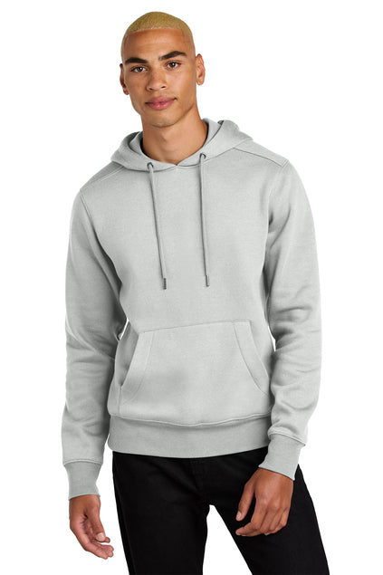 Men's District® Perfect Weight® Fleece Hoodie
