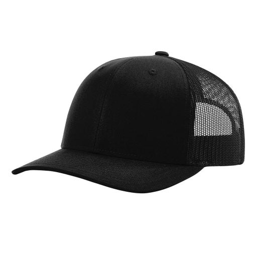 Richardson 112 Snapback Hats Bluegrass Phoenix