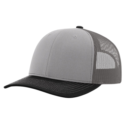 Richardson 112 Snapback Hats Bluegrass Phoenix