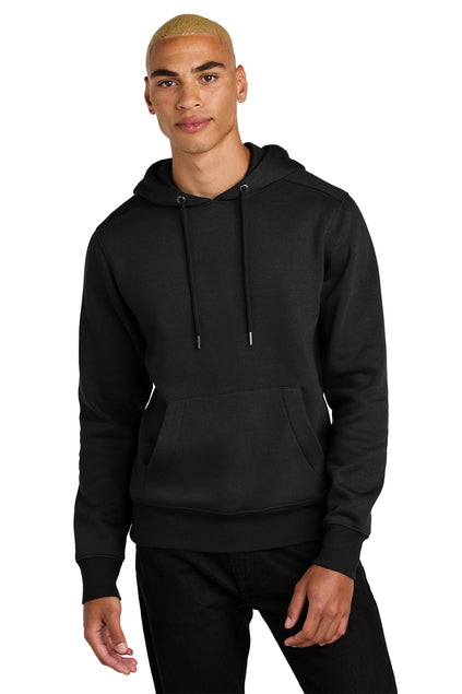 Men's District® Perfect Weight® Fleece Hoodie
