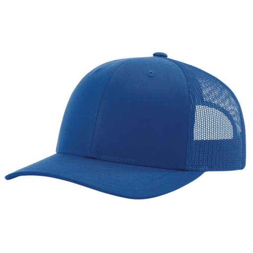 Richardson 112 Snapback Hats Bluegrass Phoenix