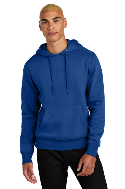 Men's District® Perfect Weight® Fleece Hoodie