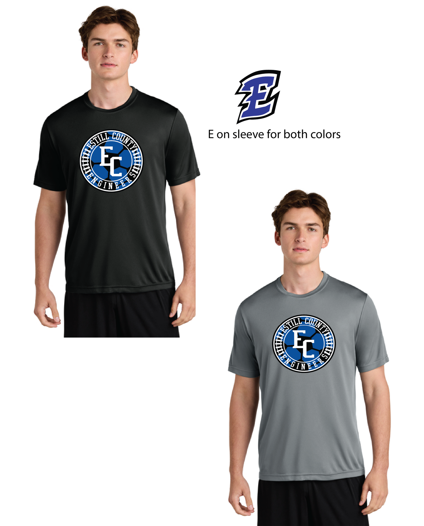 Sport-Tek® PosiCharge® Competitor™ Tee