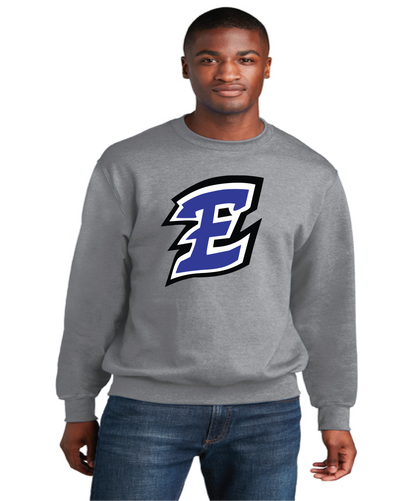 Port & Company® Core Fleece Crewneck Sweatshirt