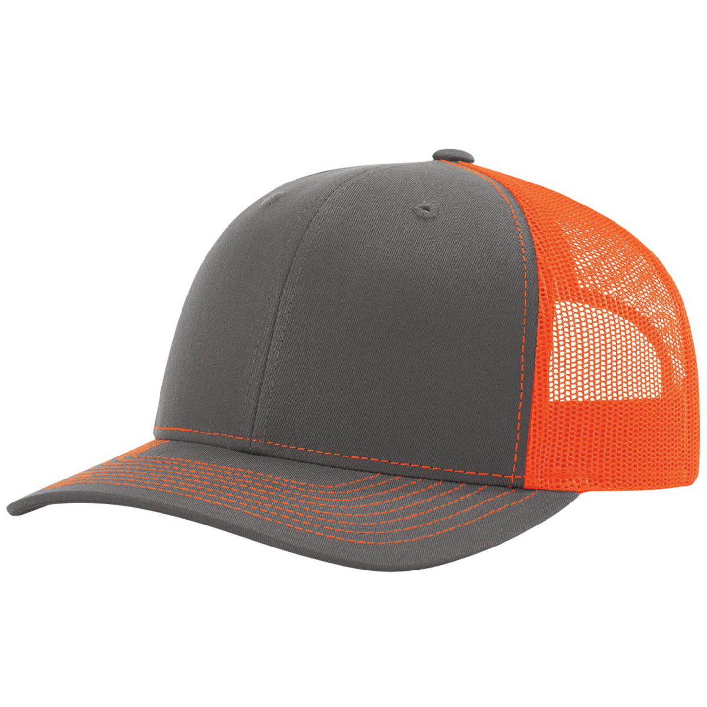 Richardson 112 Snapback Hats Bluegrass Phoenix