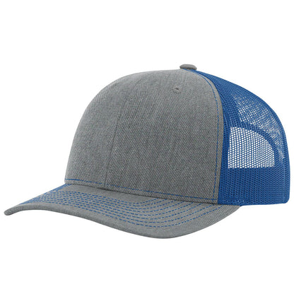 Richardson 112 Snapback Hats Bluegrass Phoenix