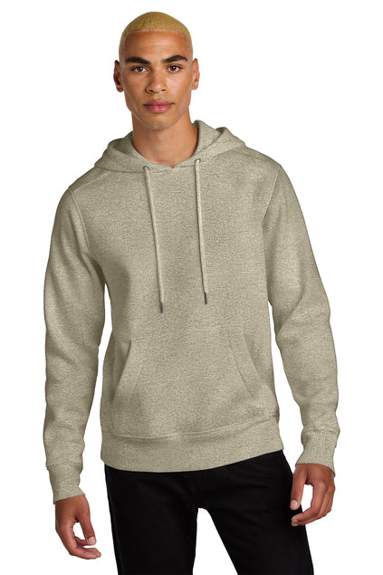 Men's District® Perfect Weight® Fleece Hoodie