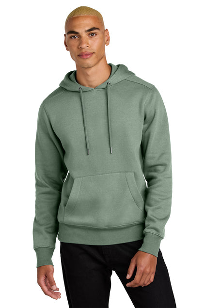 Men's District® Perfect Weight® Fleece Hoodie