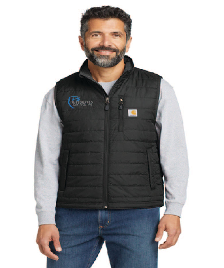 Men's Carhartt® Gilliam Vest