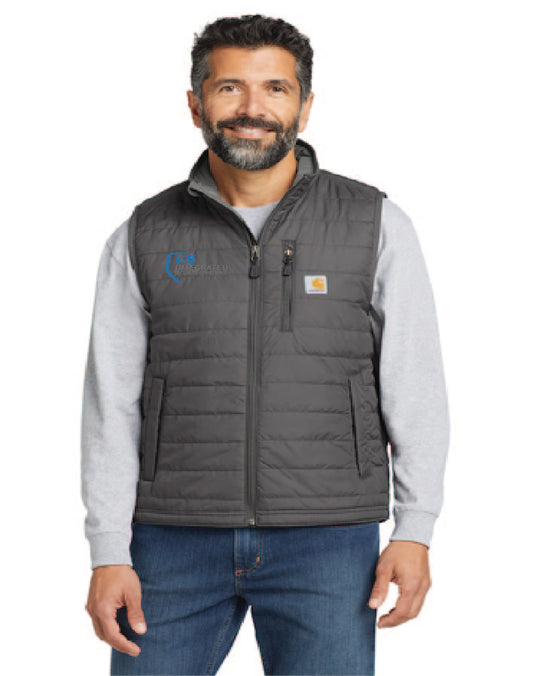 Men's Carhartt® Gilliam Vest