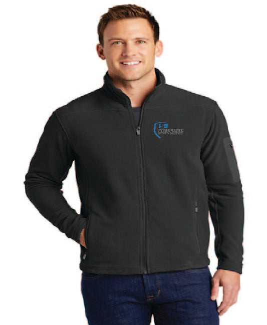 Men's Port Authority® Summit Fleece Full-Zip Jacket