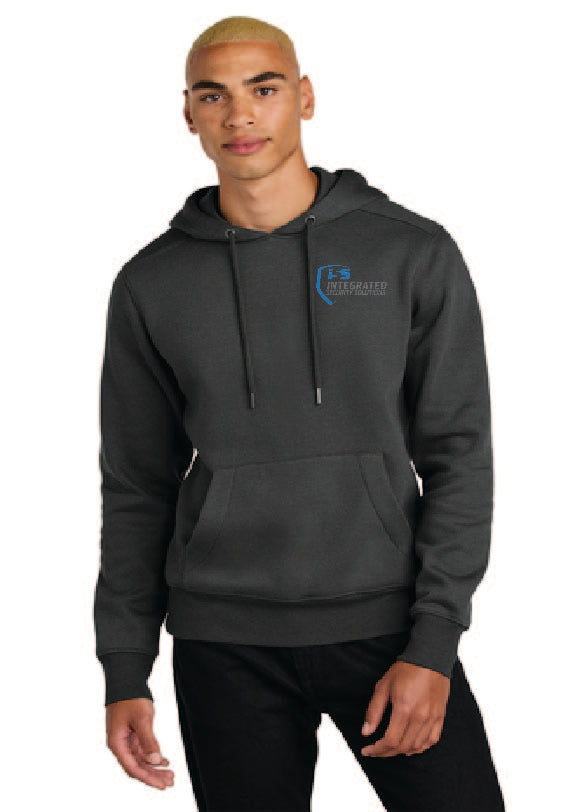 Men's District® Perfect Weight® Fleece Hoodie