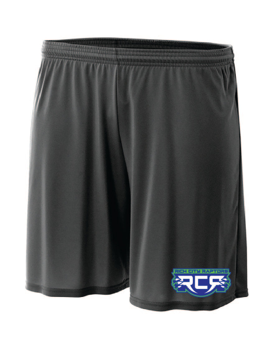 Men's A4 Cooling Performance 9" Short