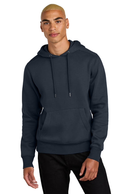 Men's District® Perfect Weight® Fleece Hoodie