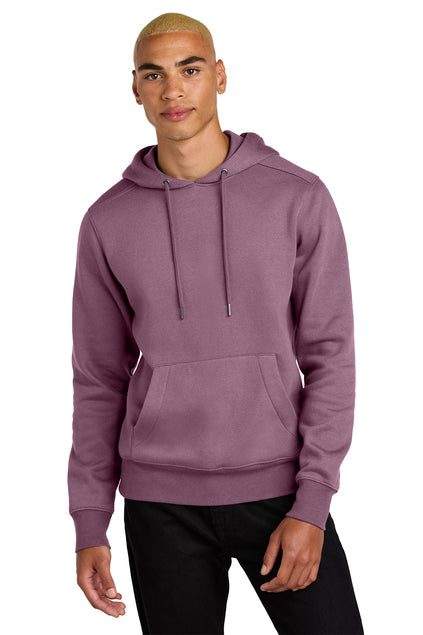 Men's District® Perfect Weight® Fleece Hoodie