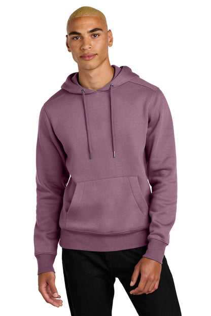 Men's District® Perfect Weight® Fleece Hoodie