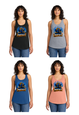Next Level Apparel® Women’s Ideal Racerback Tank