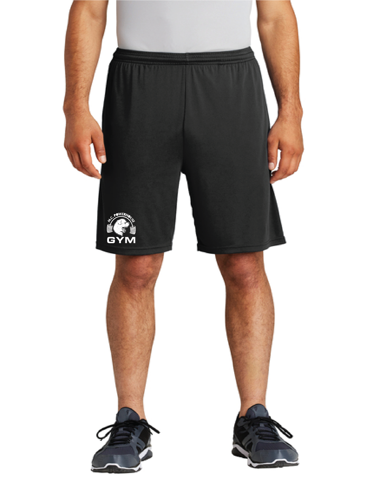 Sport-Tek® PosiCharge® Competitor™ Pocketed Short