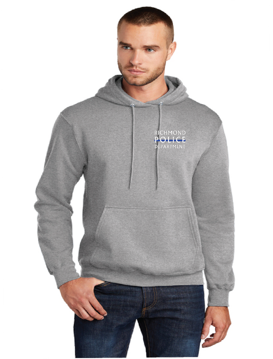 Port & Company® Core Fleece Pullover Hooded Sweatshirt