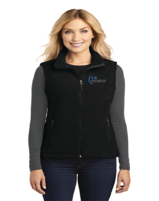 Port Authority® Women's Value Fleece Vest