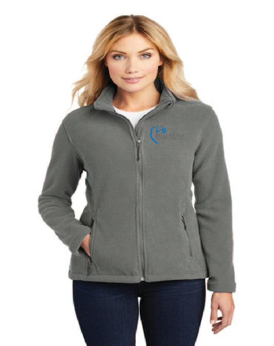 Port Authority® Women's Value Fleece Jacket
