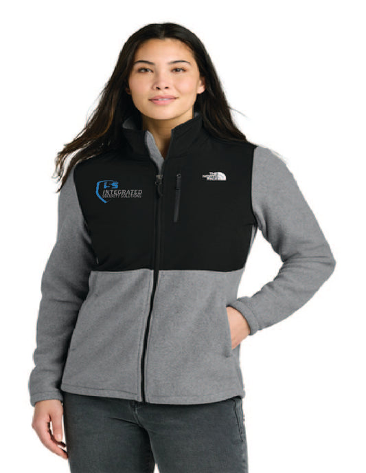 The North Face® Women’s Highest Peak Full-Zip Fleece Jacket