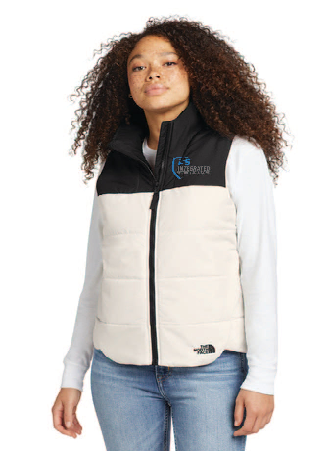 The North Face® Women's Everyday Insulated Vest
