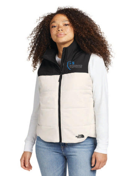 The North Face® Women's Everyday Insulated Vest